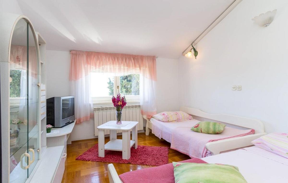 Apartments Pradolando Пула Экстерьер фото