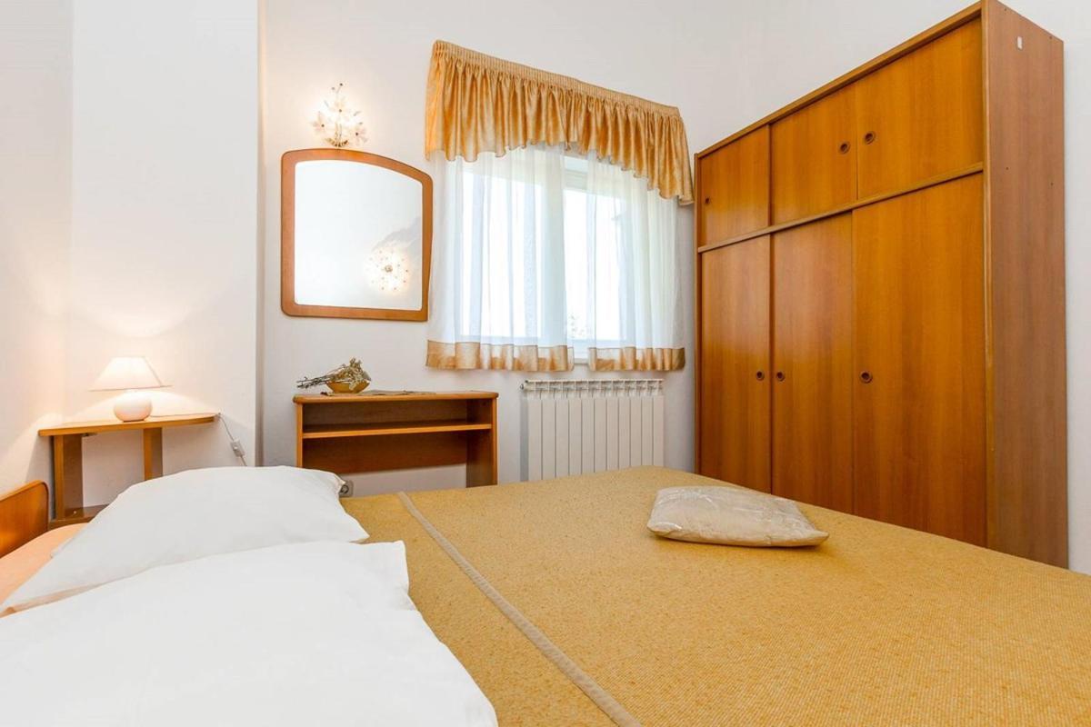 Apartments Pradolando Пула Экстерьер фото