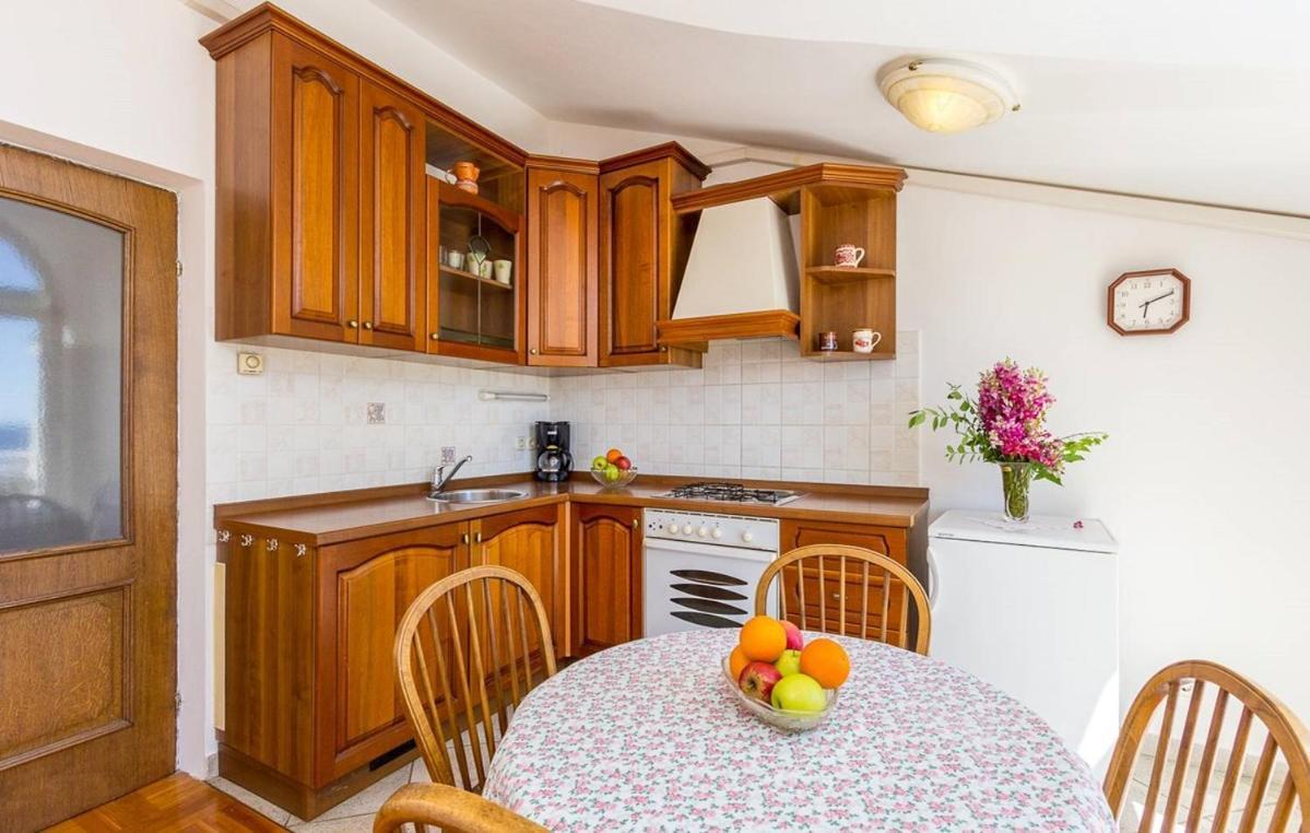 Apartments Pradolando Пула Экстерьер фото