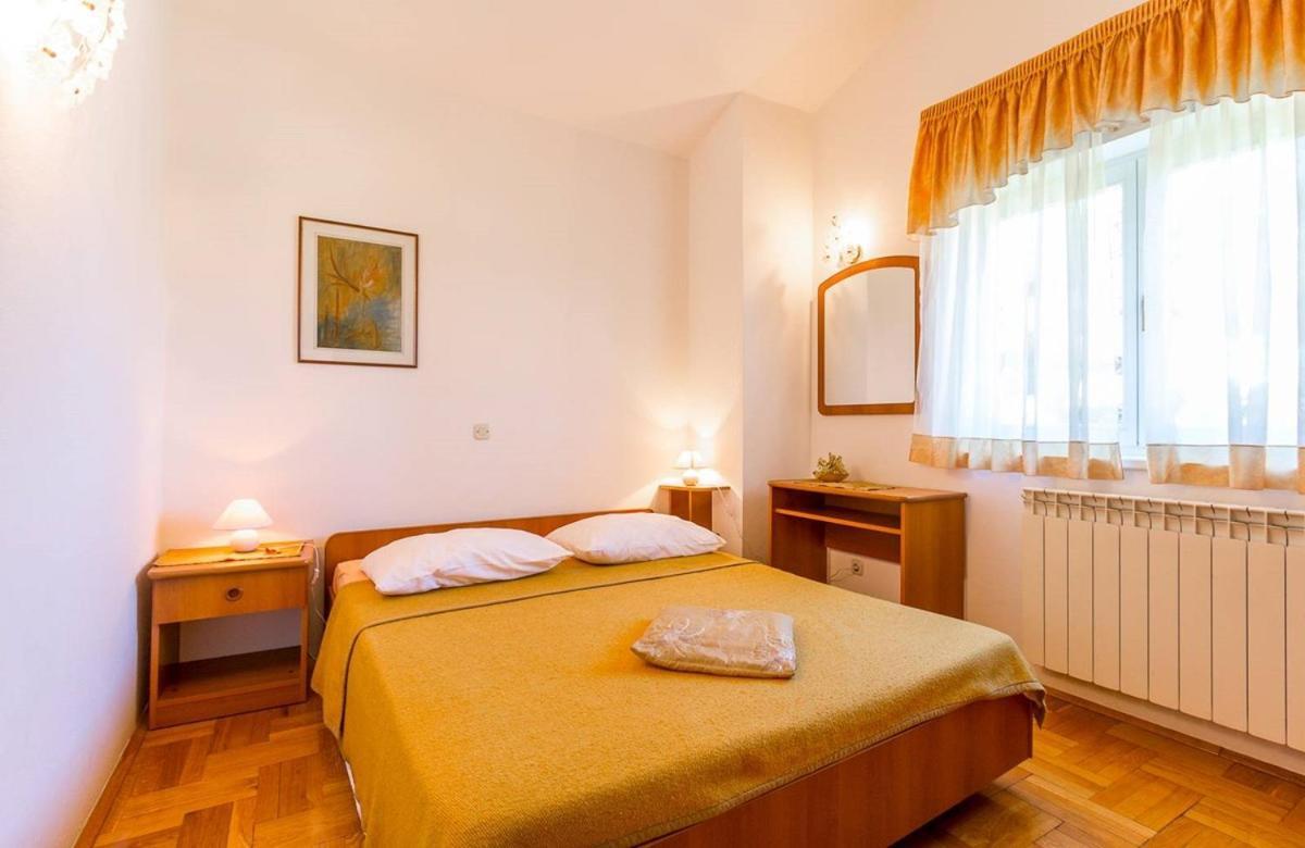 Apartments Pradolando Пула Экстерьер фото