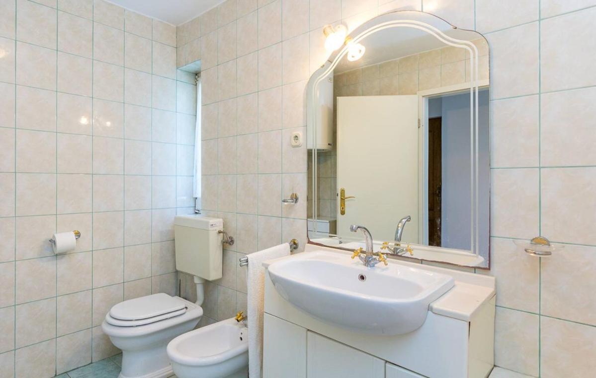 Apartments Pradolando Пула Экстерьер фото
