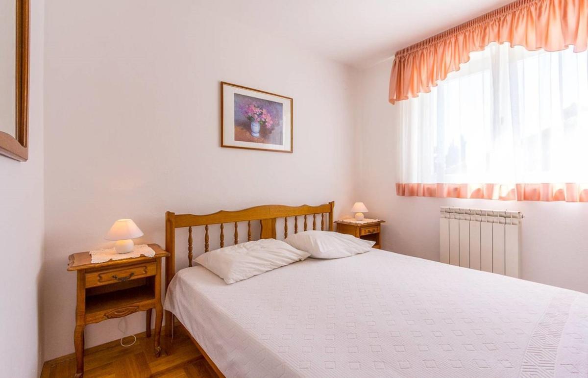 Apartments Pradolando Пула Экстерьер фото