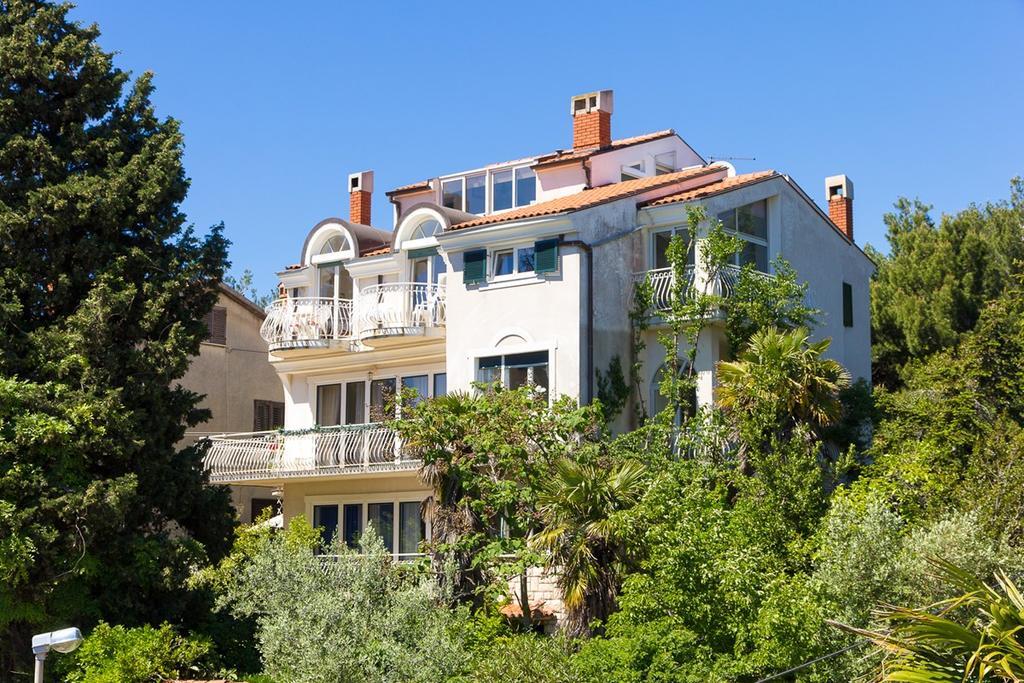Apartments Pradolando Пула Экстерьер фото