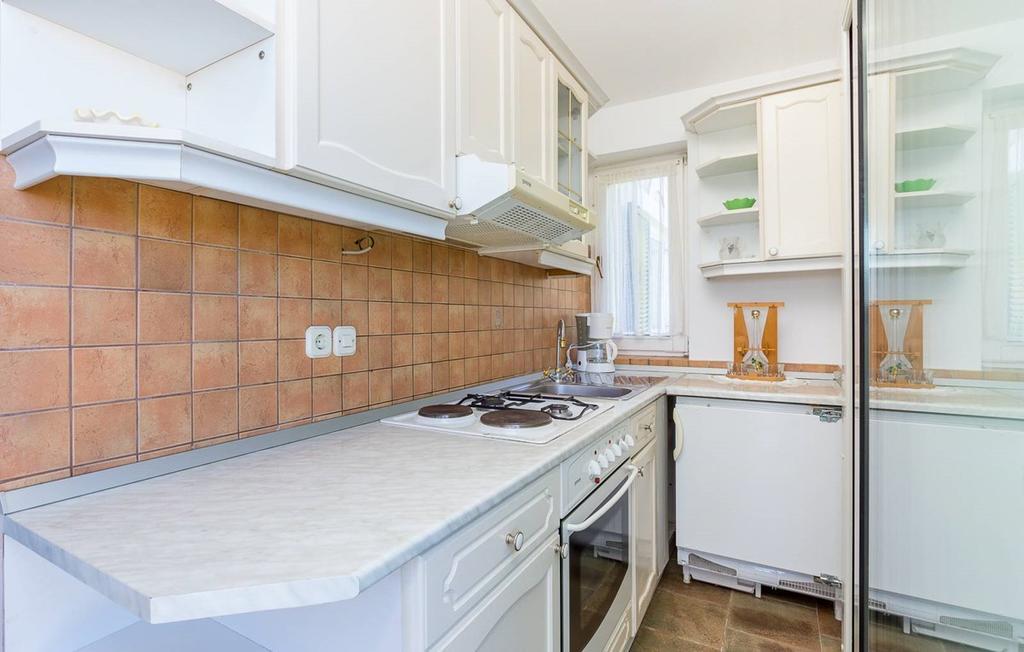 Apartments Pradolando Пула Экстерьер фото